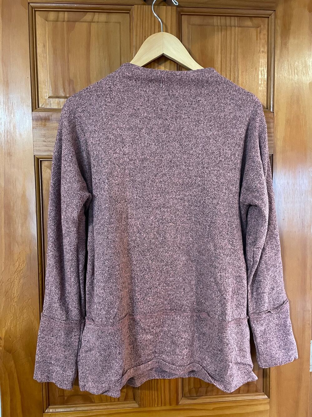 Cupio Womens Sweater size L